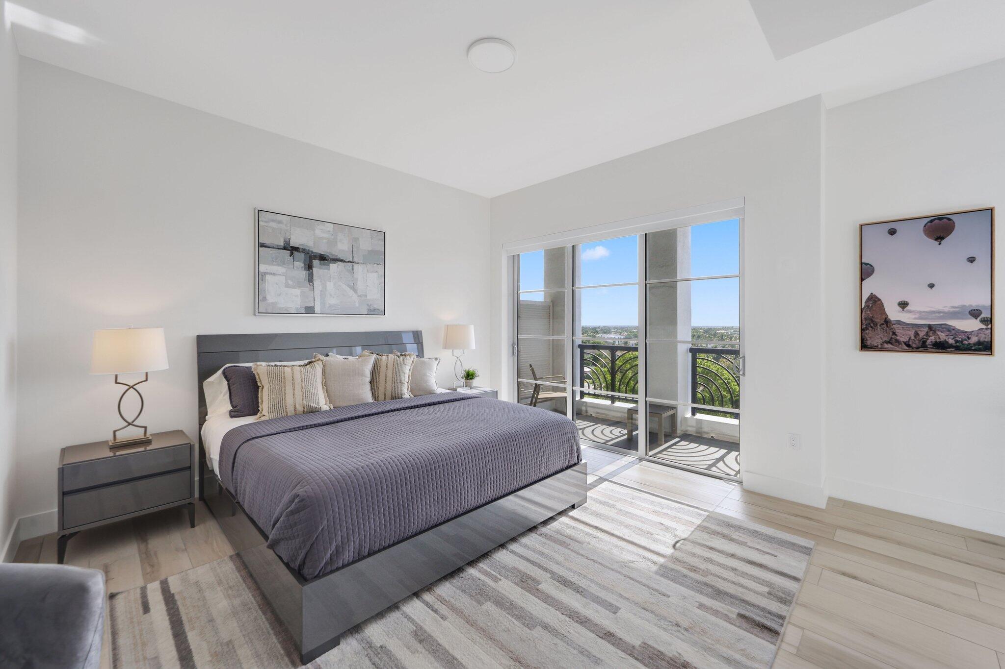 TOWER 155 CONDO - Residential
