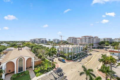 155 E Boca Raton Road Unit 703 Boca Raton FL 33432