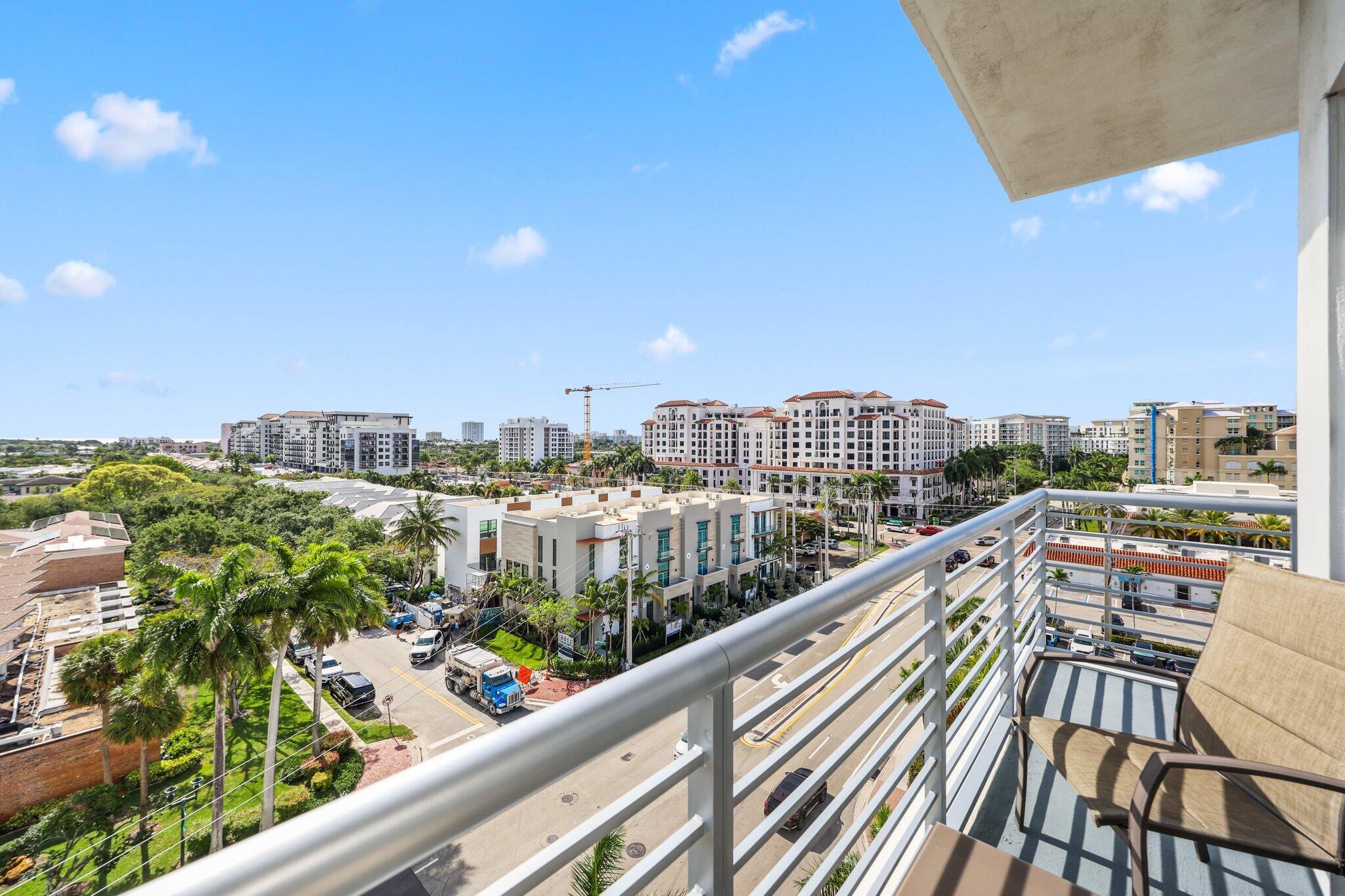 TOWER 155 CONDO - Residential