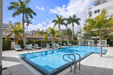 Tiny photo for 155 E Boca Raton Road #Unit 703, Boca Raton, FL 33432 (MLS # B26027328)