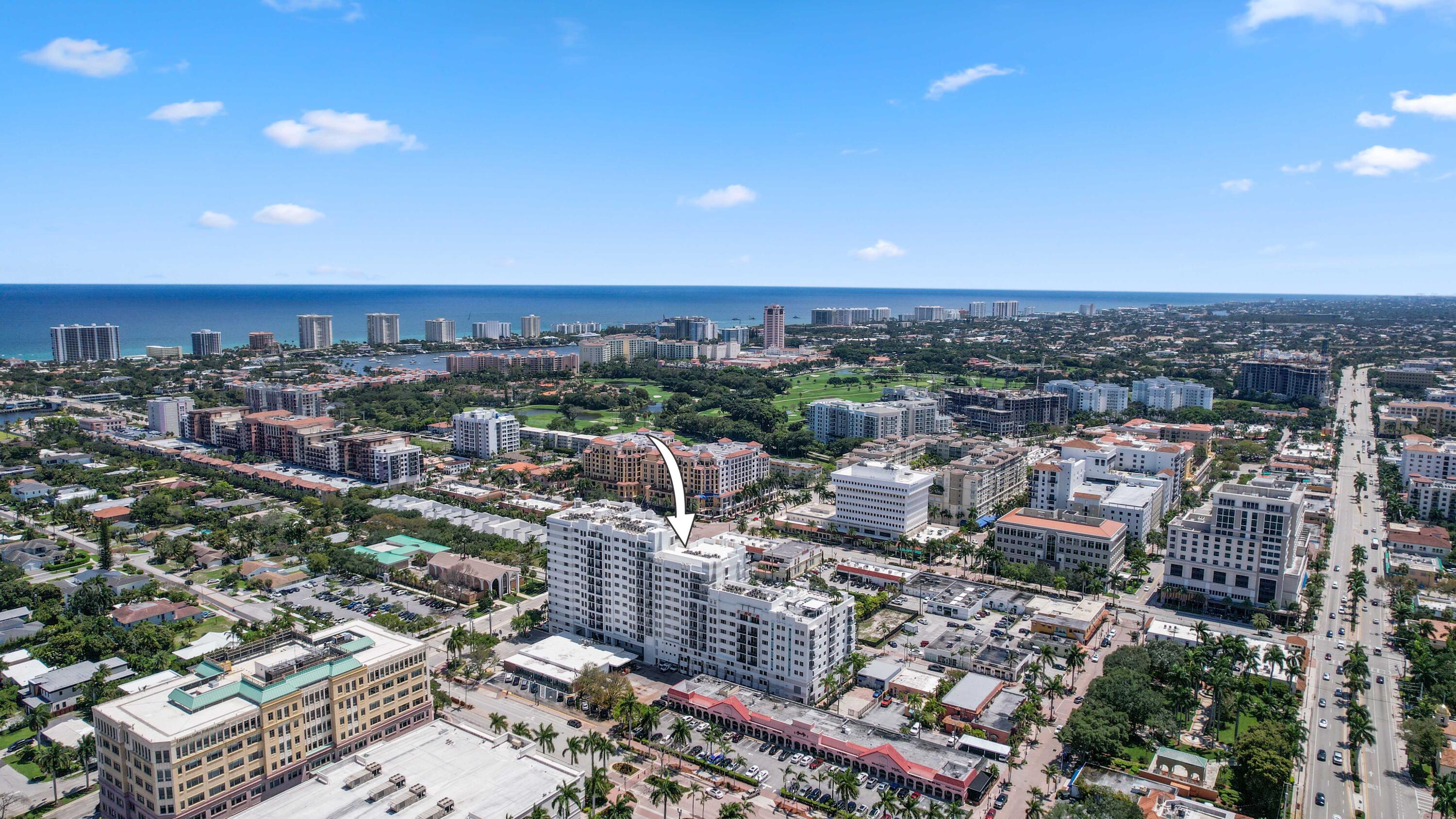 TOWER 155 CONDO - Residential