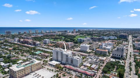 Tiny photo for 155 E Boca Raton Road #Unit 703, Boca Raton, FL 33432 (MLS # B26027328)