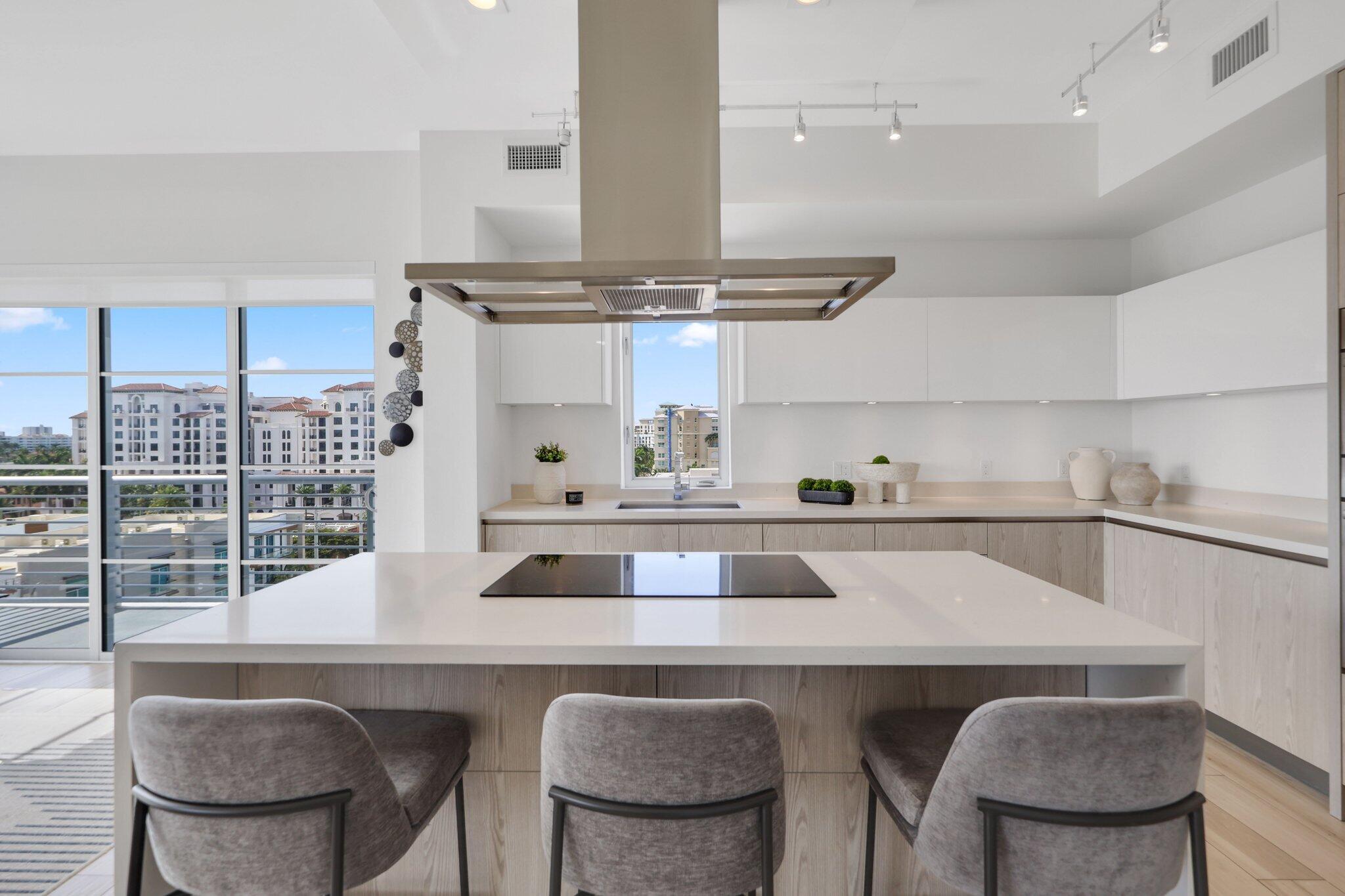 TOWER 155 CONDO - Residential