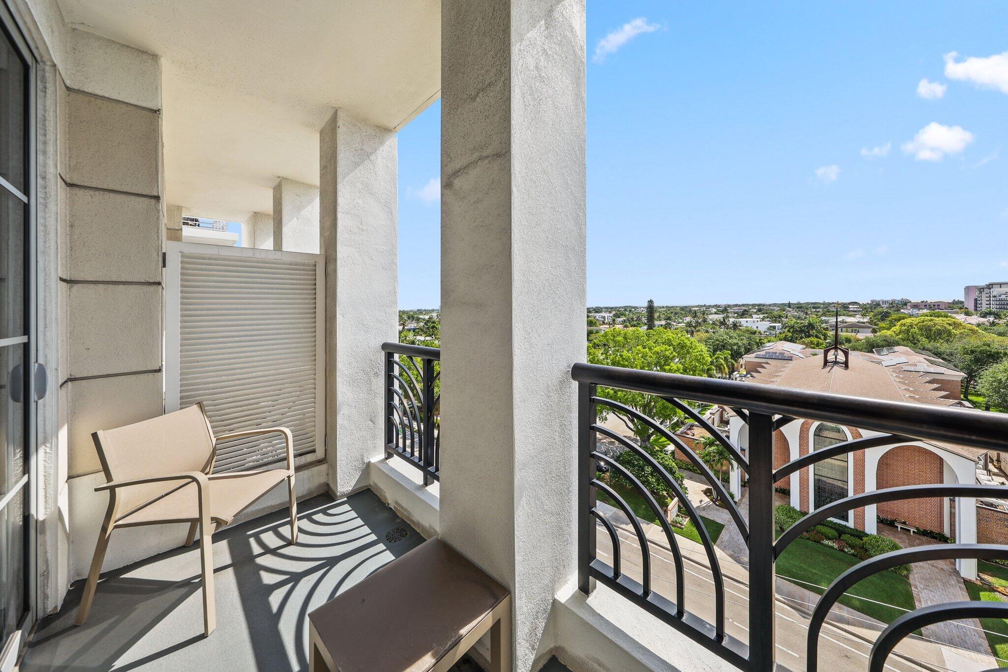 TOWER 155 CONDO - Residential