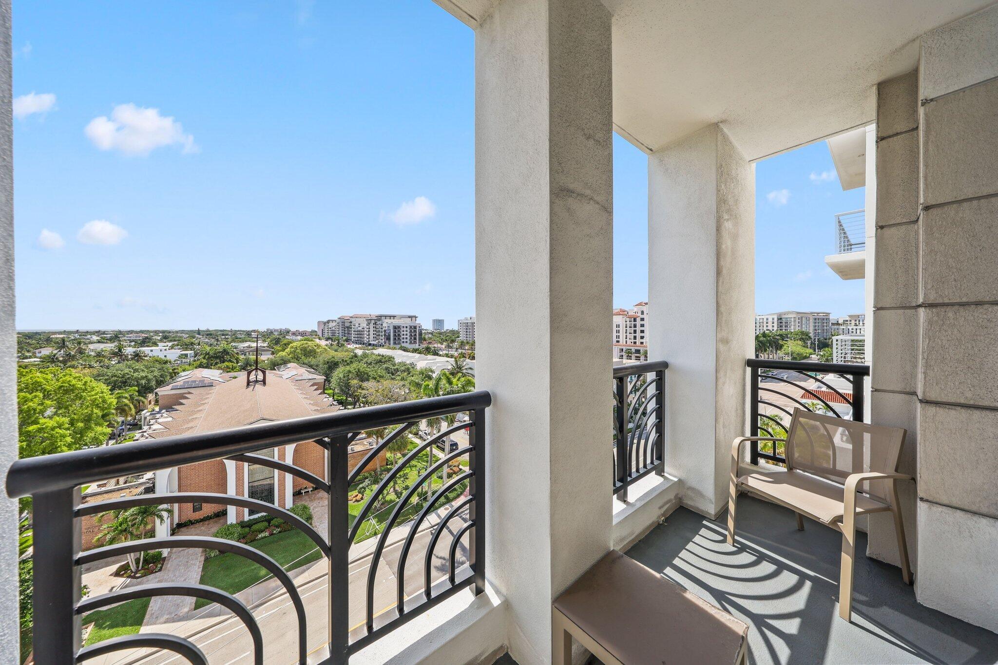 TOWER 155 CONDO - Residential