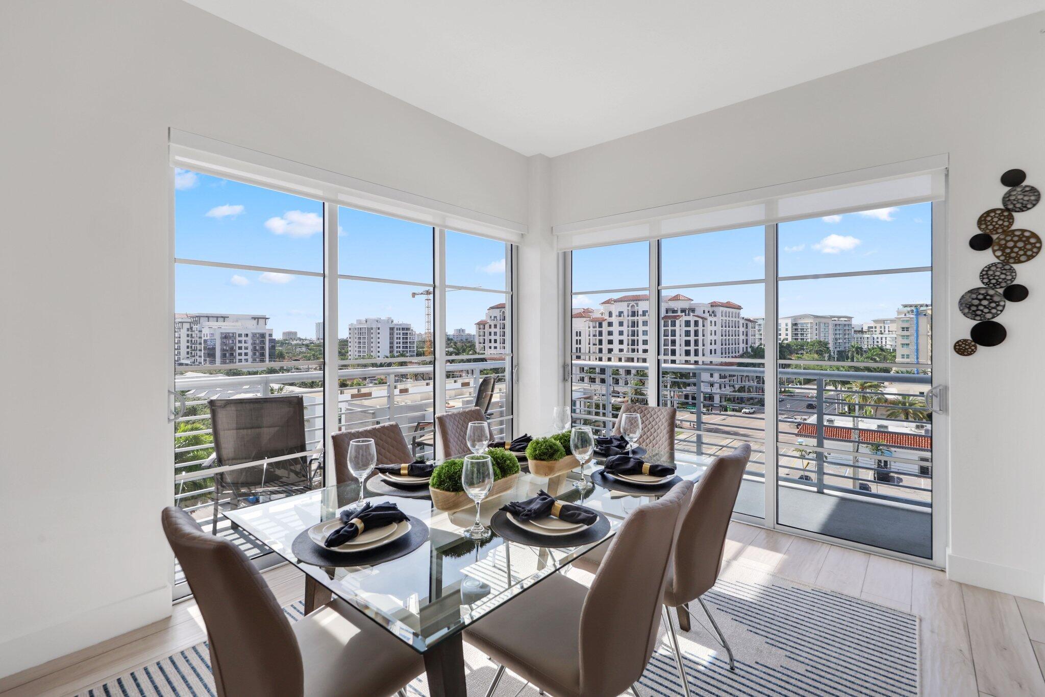 TOWER 155 CONDO - Residential