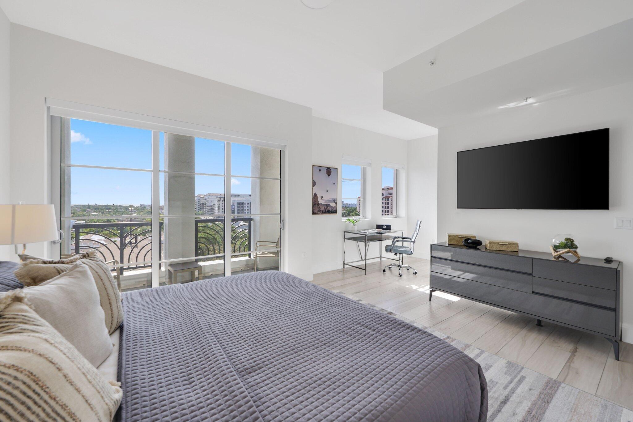 TOWER 155 CONDO - Residential