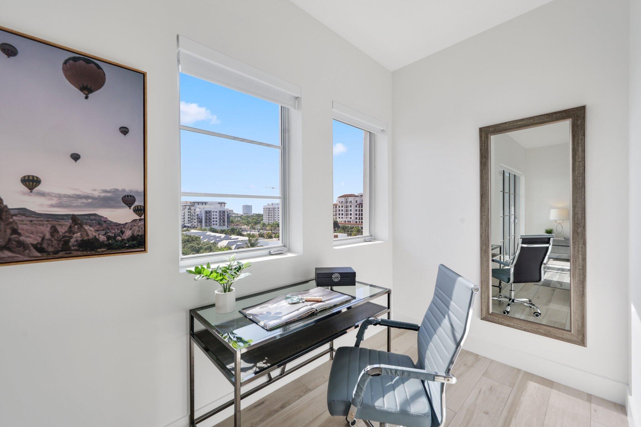 TOWER 155 CONDO - Residential