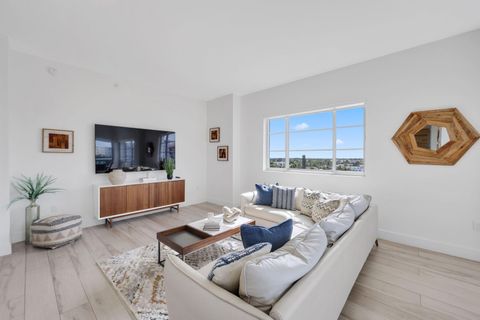 Tiny photo for 155 E Boca Raton Road #Unit 703, Boca Raton, FL 33432 (MLS # B26027328)