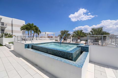 Tiny photo for 155 E Boca Raton Road #Unit 703, Boca Raton, FL 33432 (MLS # B26027328)