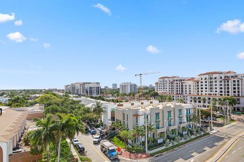 Tiny photo for 155 E Boca Raton Road #Unit 703, Boca Raton, FL 33432 (MLS # B26027328)