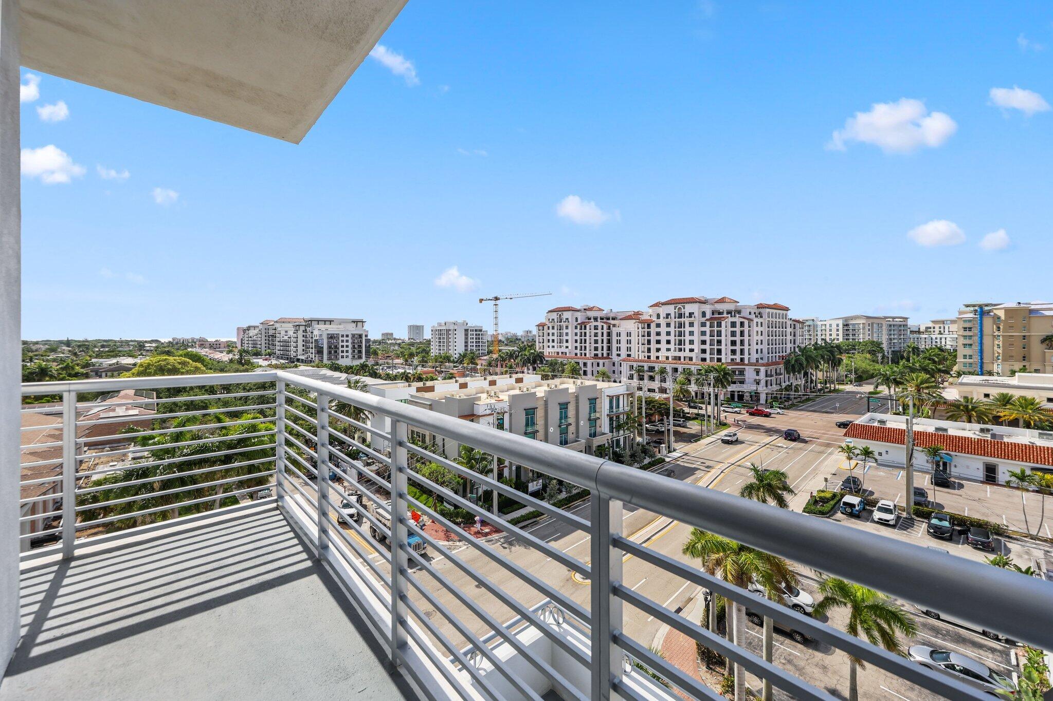 TOWER 155 CONDO - Residential