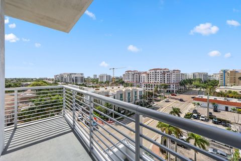 Tiny photo for 155 E Boca Raton Road #Unit 703, Boca Raton, FL 33432 (MLS # B26027328)