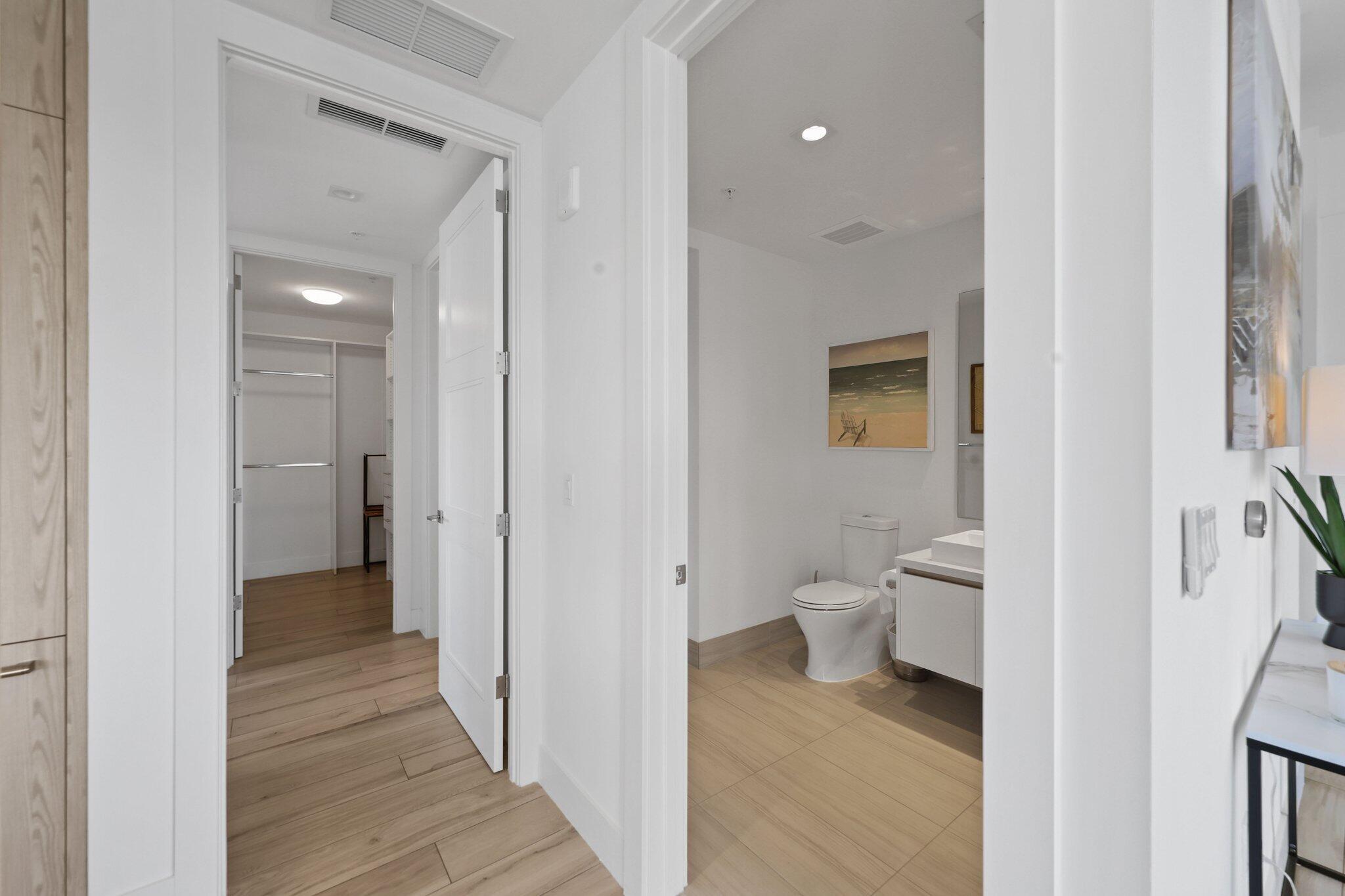 TOWER 155 CONDO - Residential