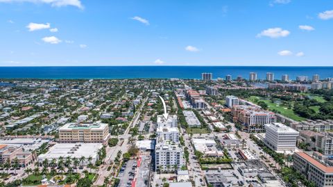 Tiny photo for 155 E Boca Raton Road #Unit 703, Boca Raton, FL 33432 (MLS # B26027328)