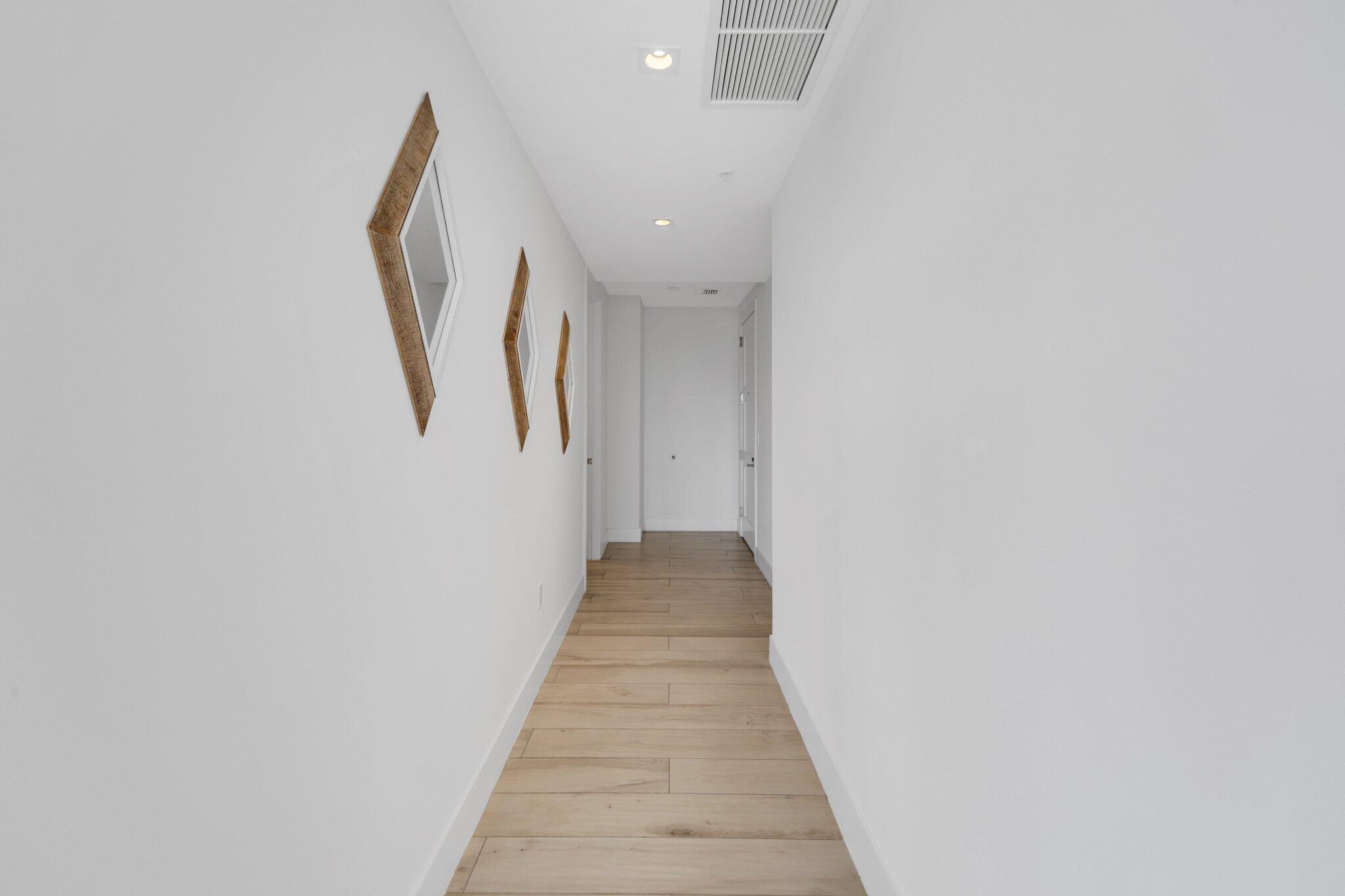 TOWER 155 CONDO - Residential