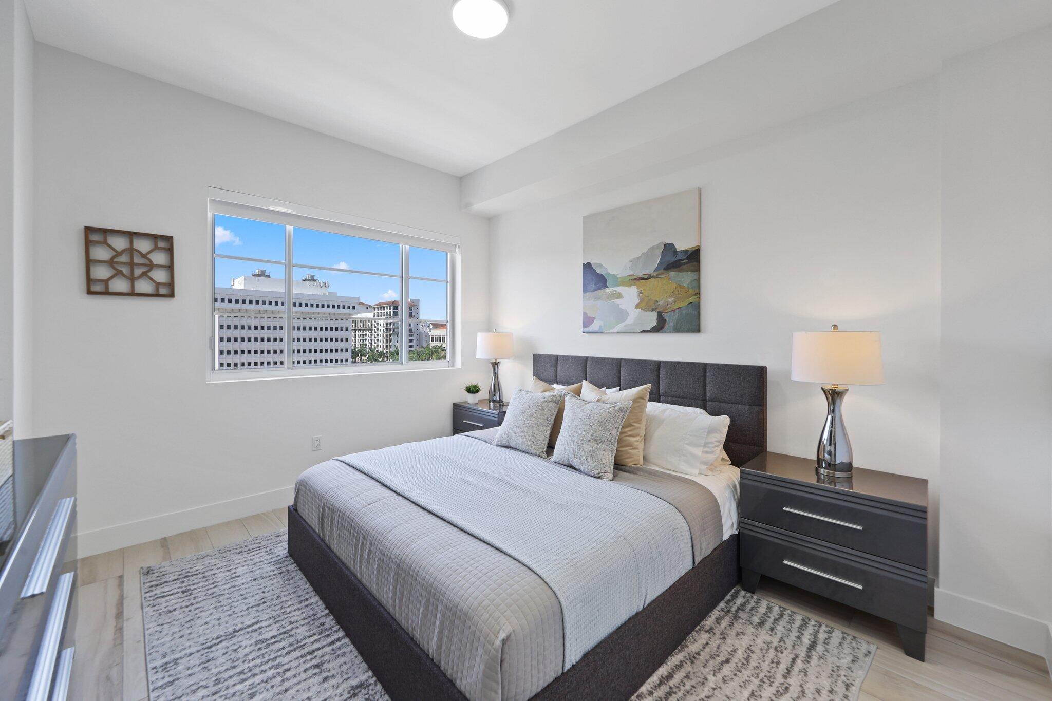 TOWER 155 CONDO - Residential