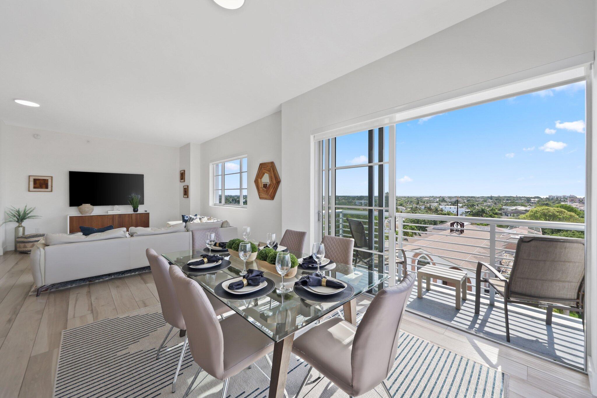 TOWER 155 CONDO - Residential