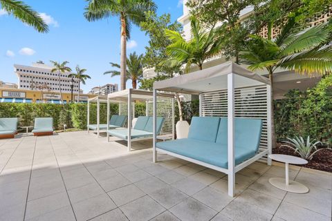 Tiny photo for 155 E Boca Raton Road #Unit 703, Boca Raton, FL 33432 (MLS # B26027328)