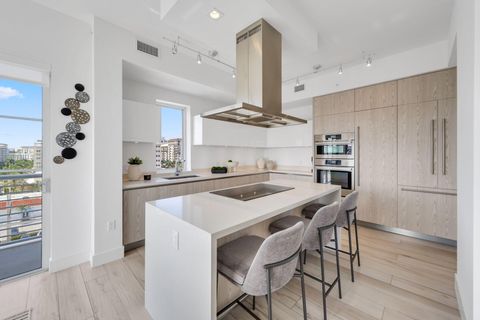 Tiny photo for 155 E Boca Raton Road #Unit 703, Boca Raton, FL 33432 (MLS # B26027328)