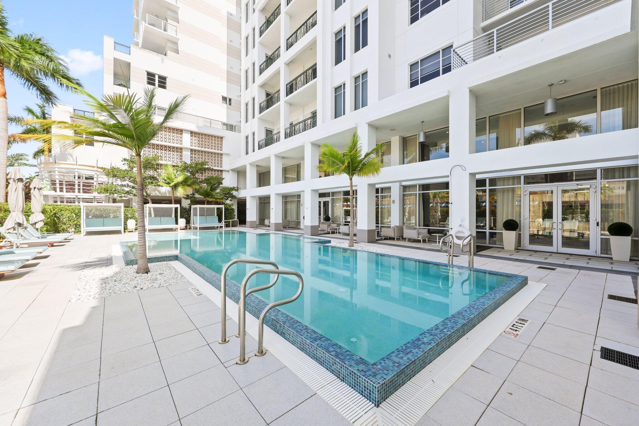 TOWER 155 CONDO - Residential