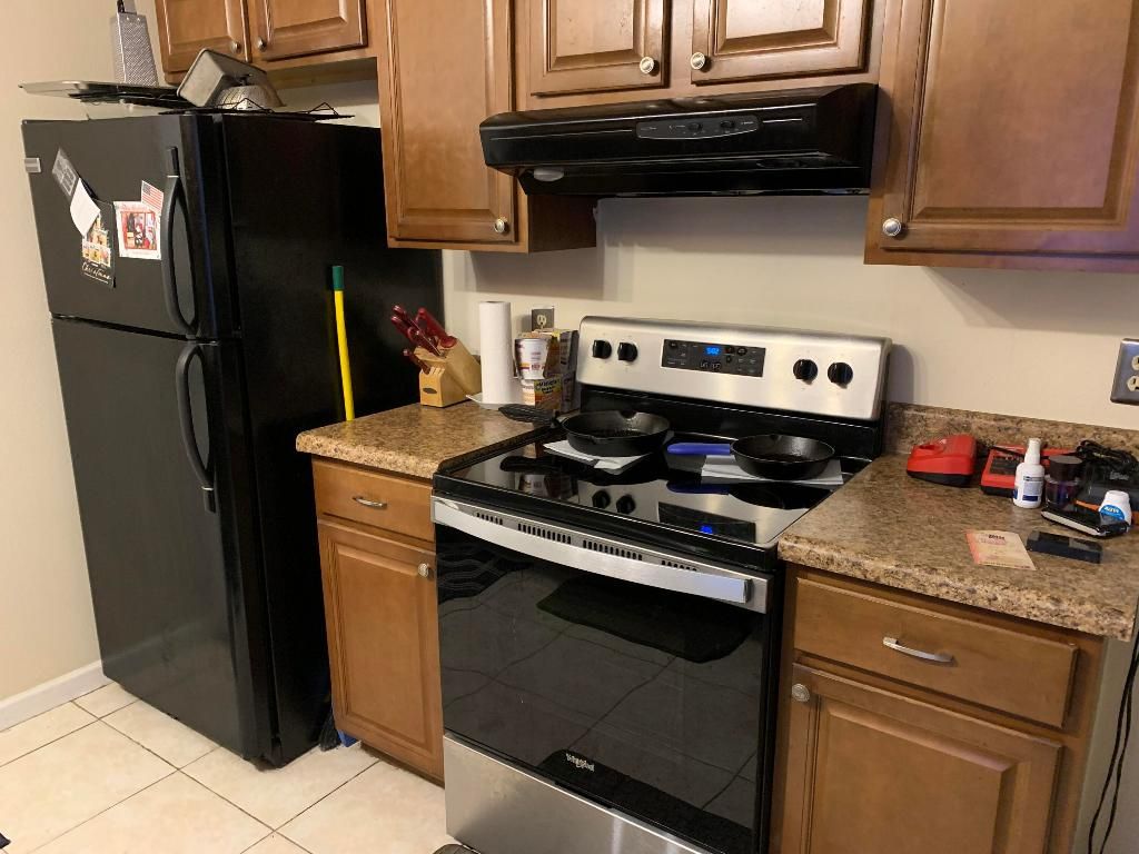 Photo of 2213 SE Pear Lane, Port Saint Lucie, FL 34952 (MLS # R10959561)