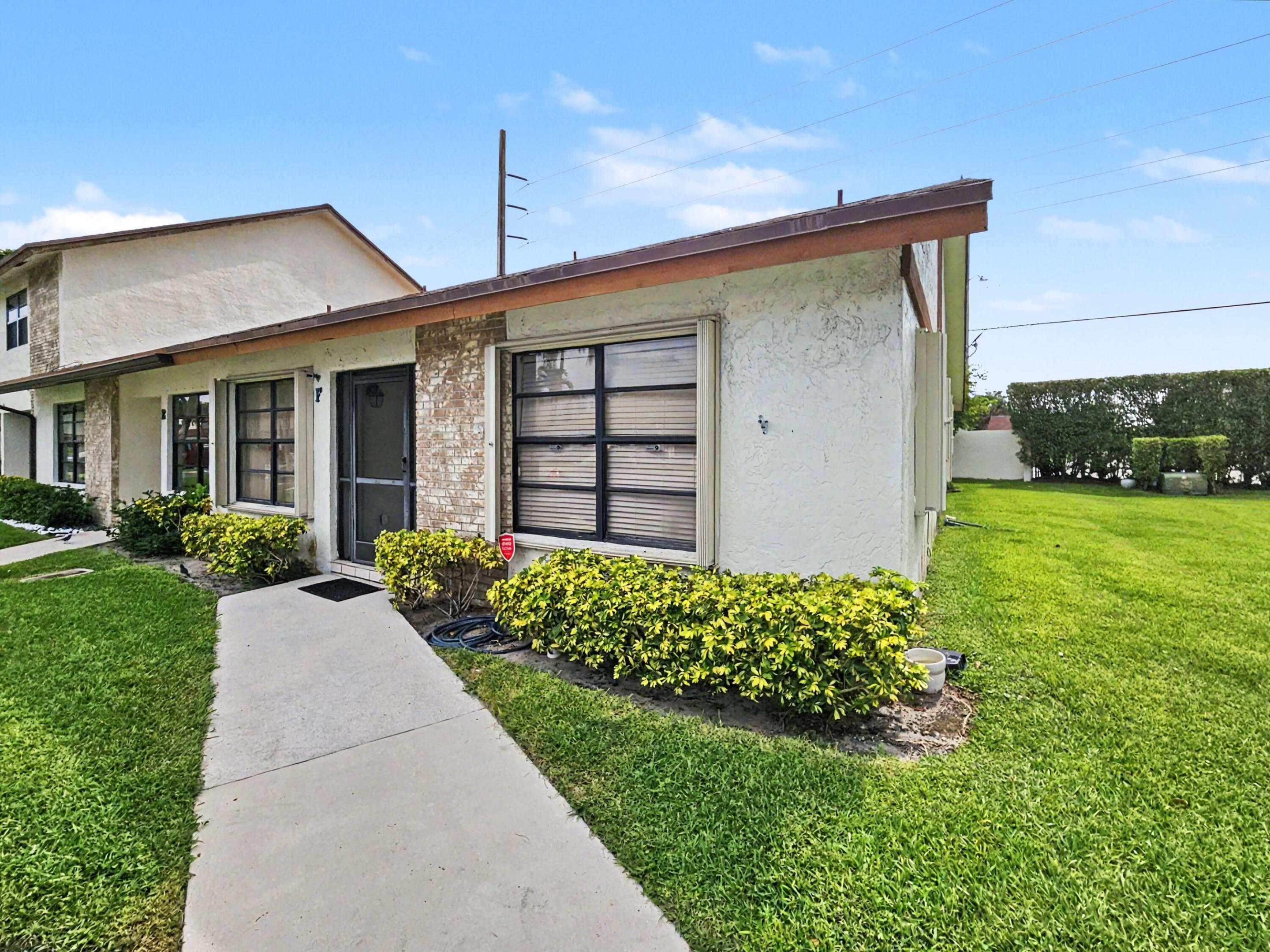 Properties 1160 Parkside Green Drive F