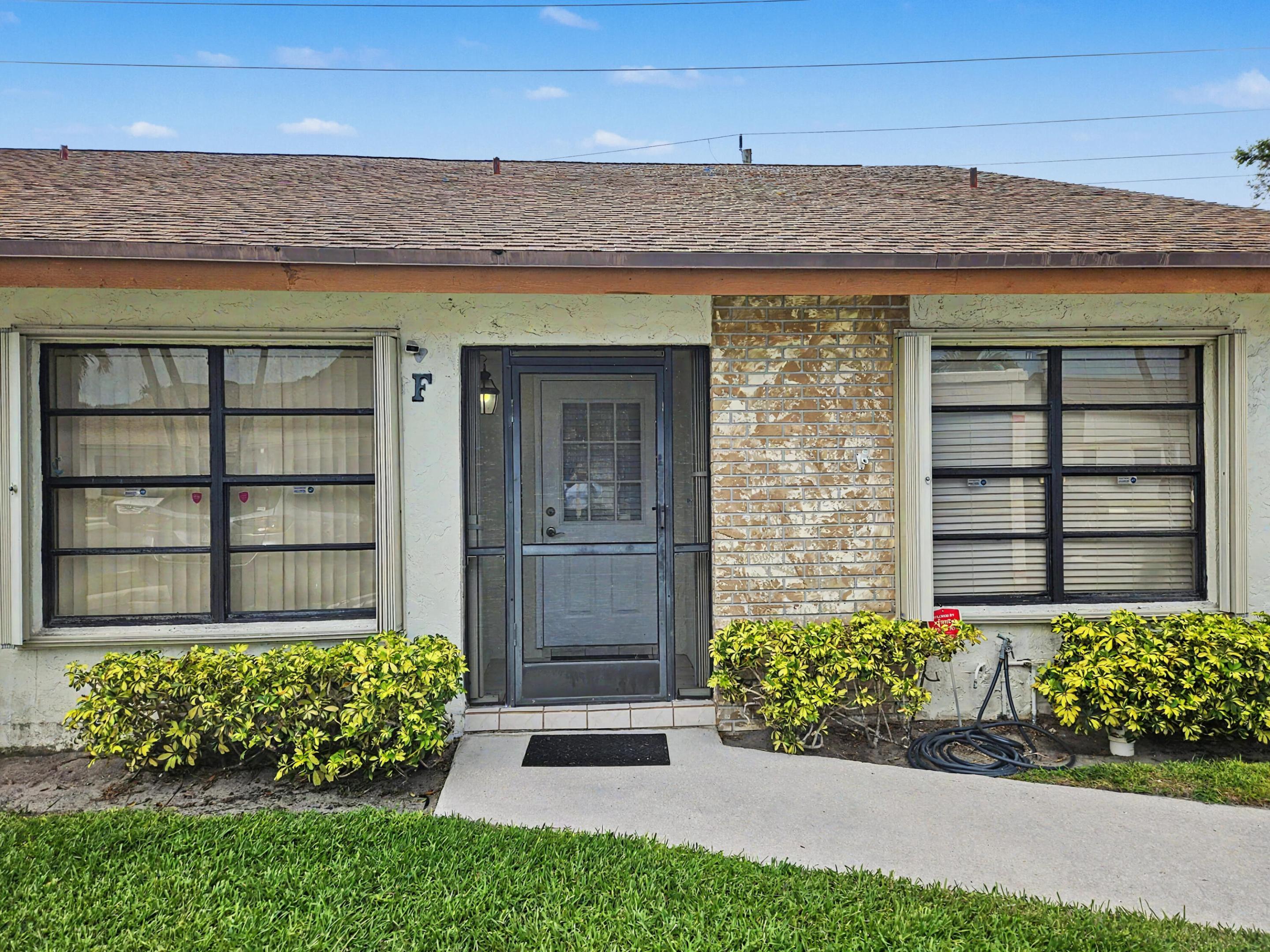 Properties 1160 Parkside Green Drive F