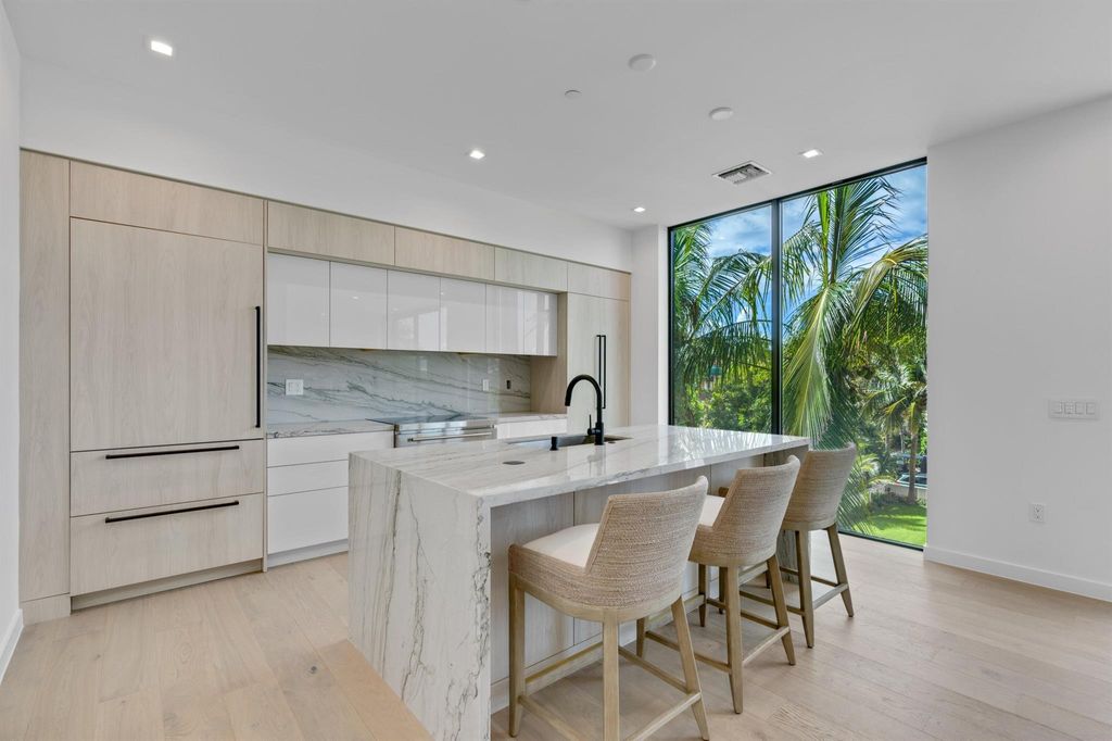 Photo of 11517 Old Ocean Boulevard #6, Briny Breezes, FL 33435 (MLS # R11024512)