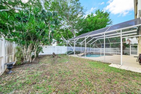 A home in Greenacres