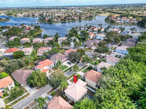 A home in Greenacres