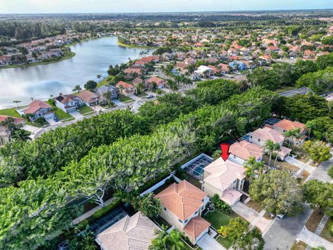 A home in Greenacres