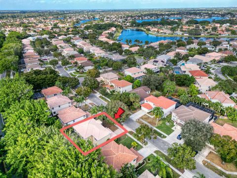 A home in Greenacres