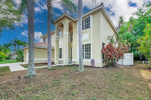 A home in Greenacres