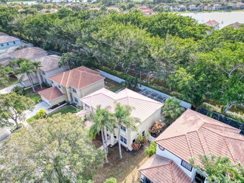 A home in Greenacres