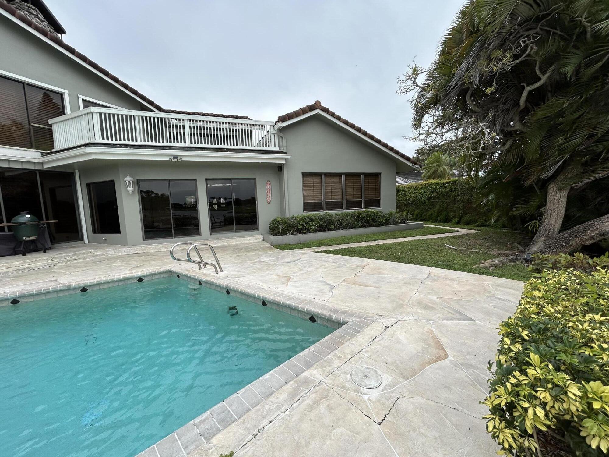 LAGO MAR COLONY-TWO - Residential