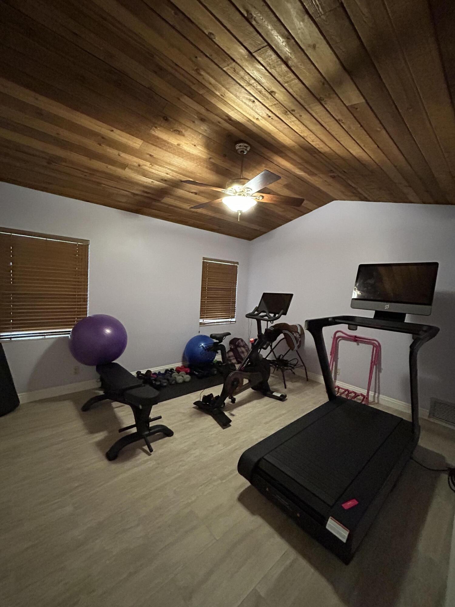 LAGO MAR COLONY-TWO - Residential