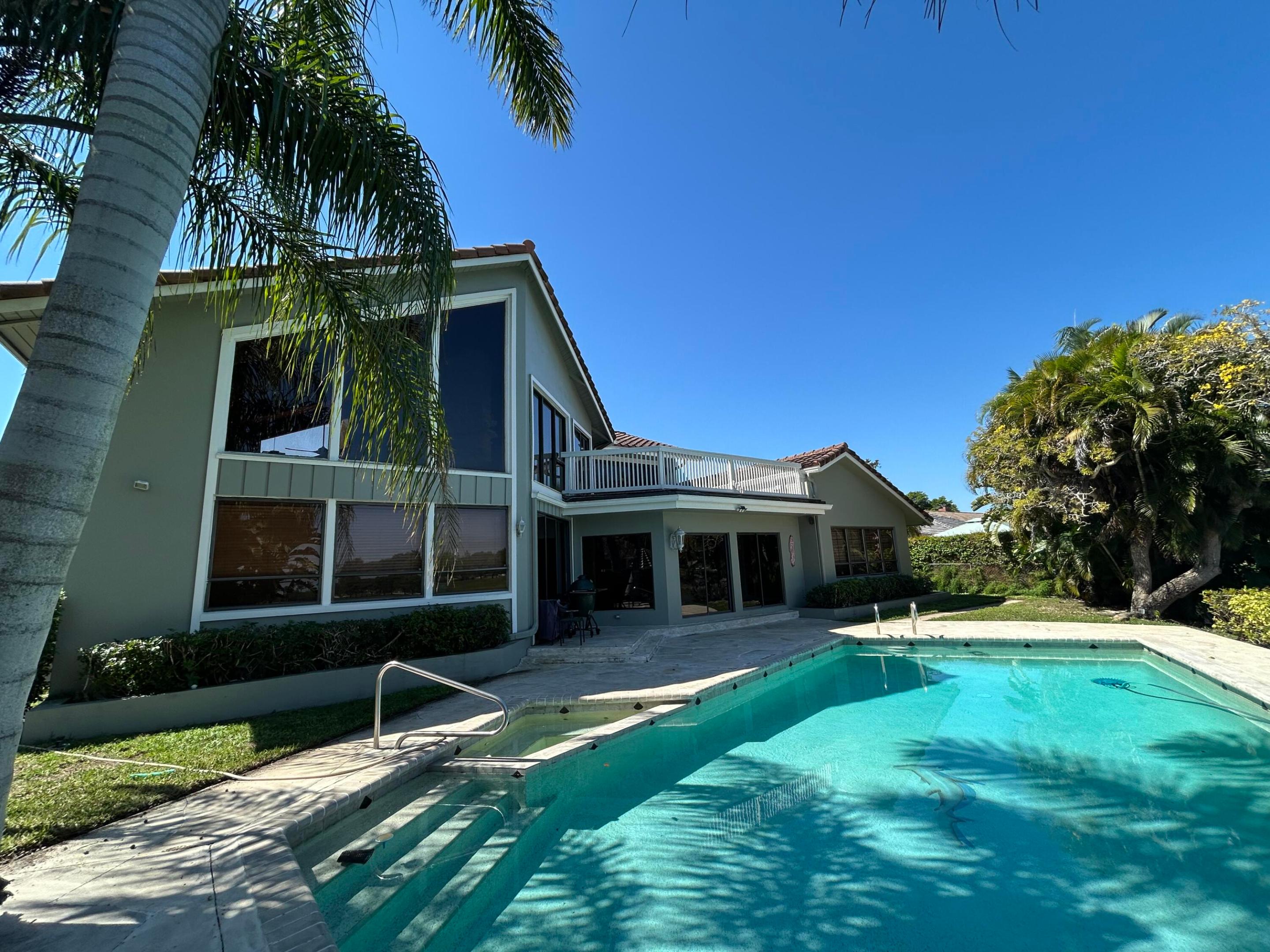 LAGO MAR COLONY-TWO - Residential