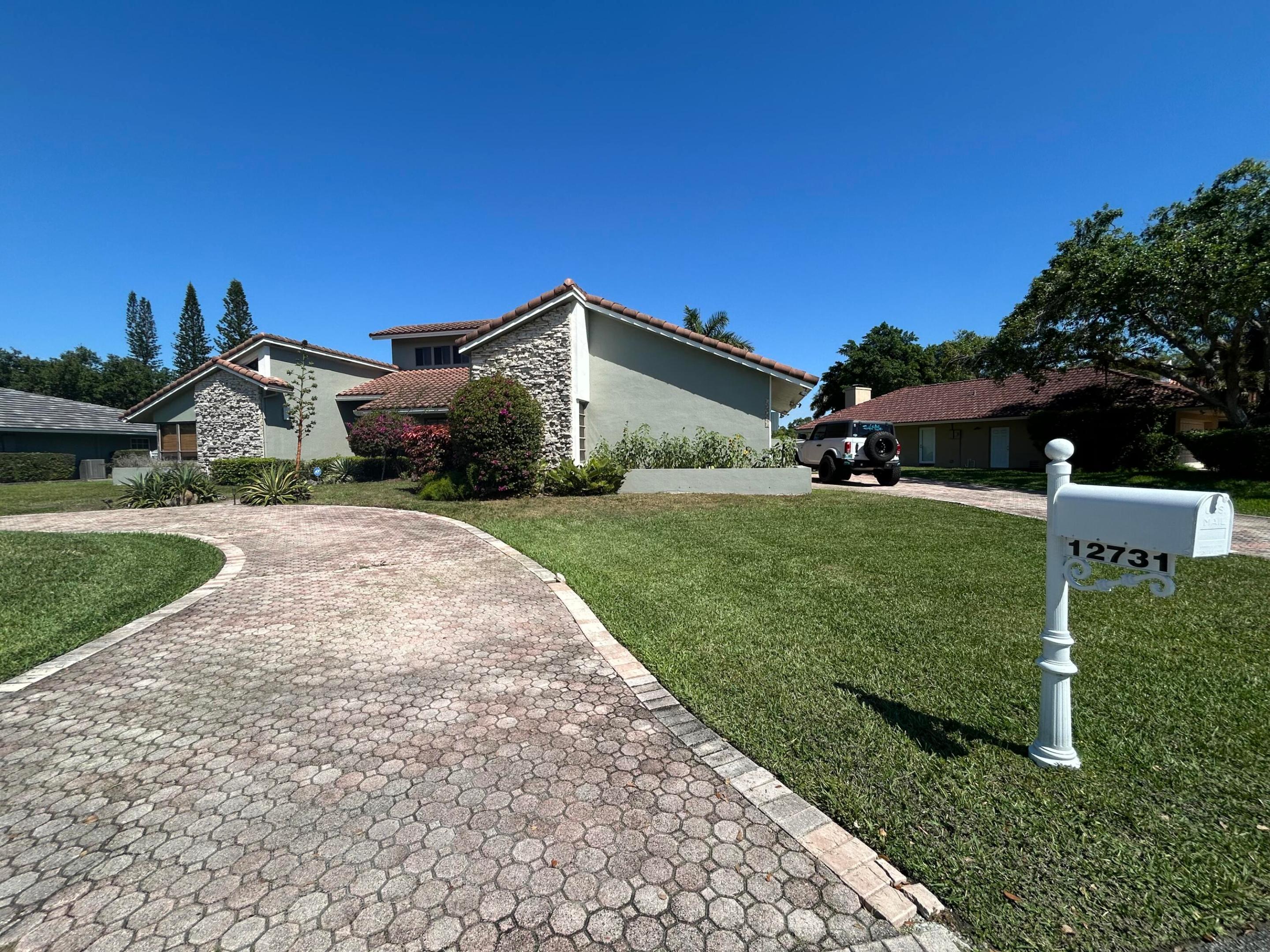 LAGO MAR COLONY-TWO - Residential