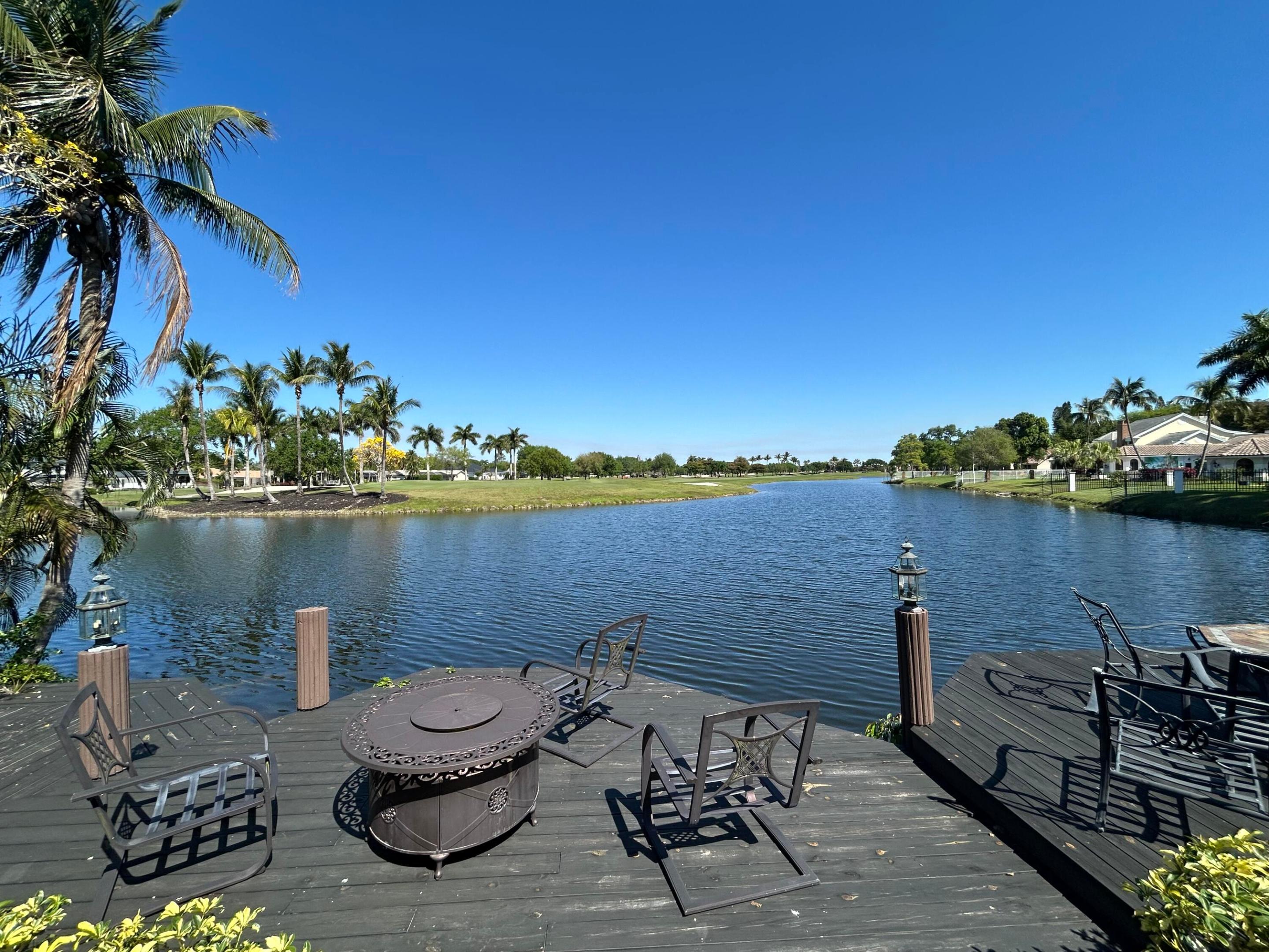 LAGO MAR COLONY-TWO - Residential