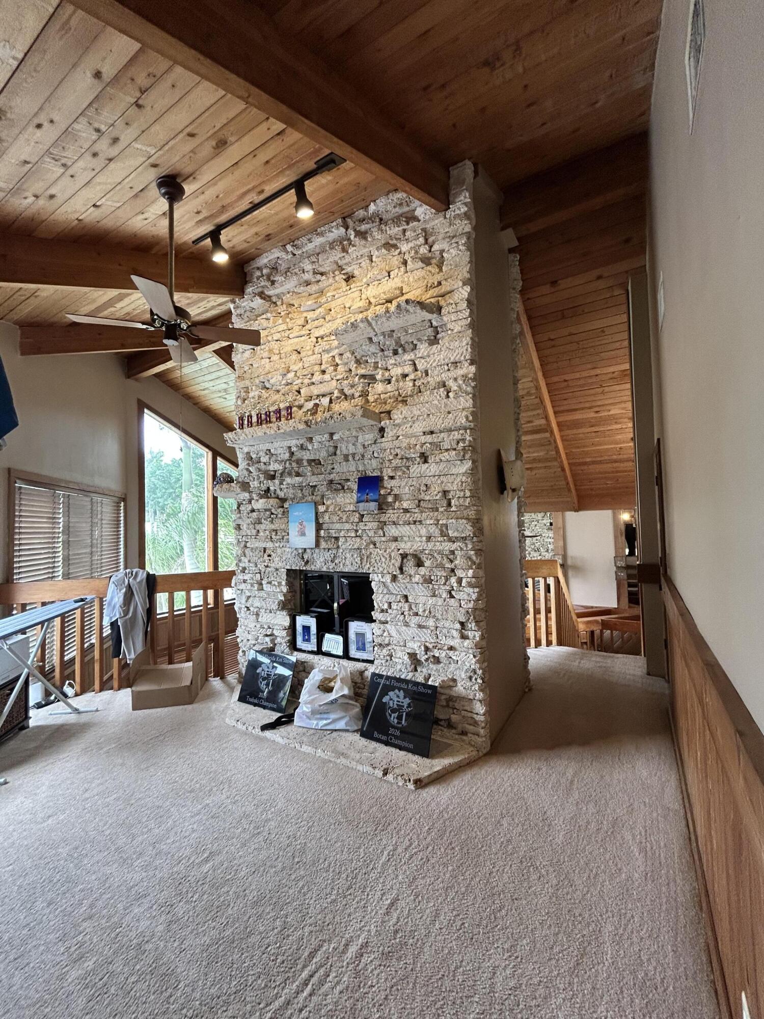 LAGO MAR COLONY-TWO - Residential