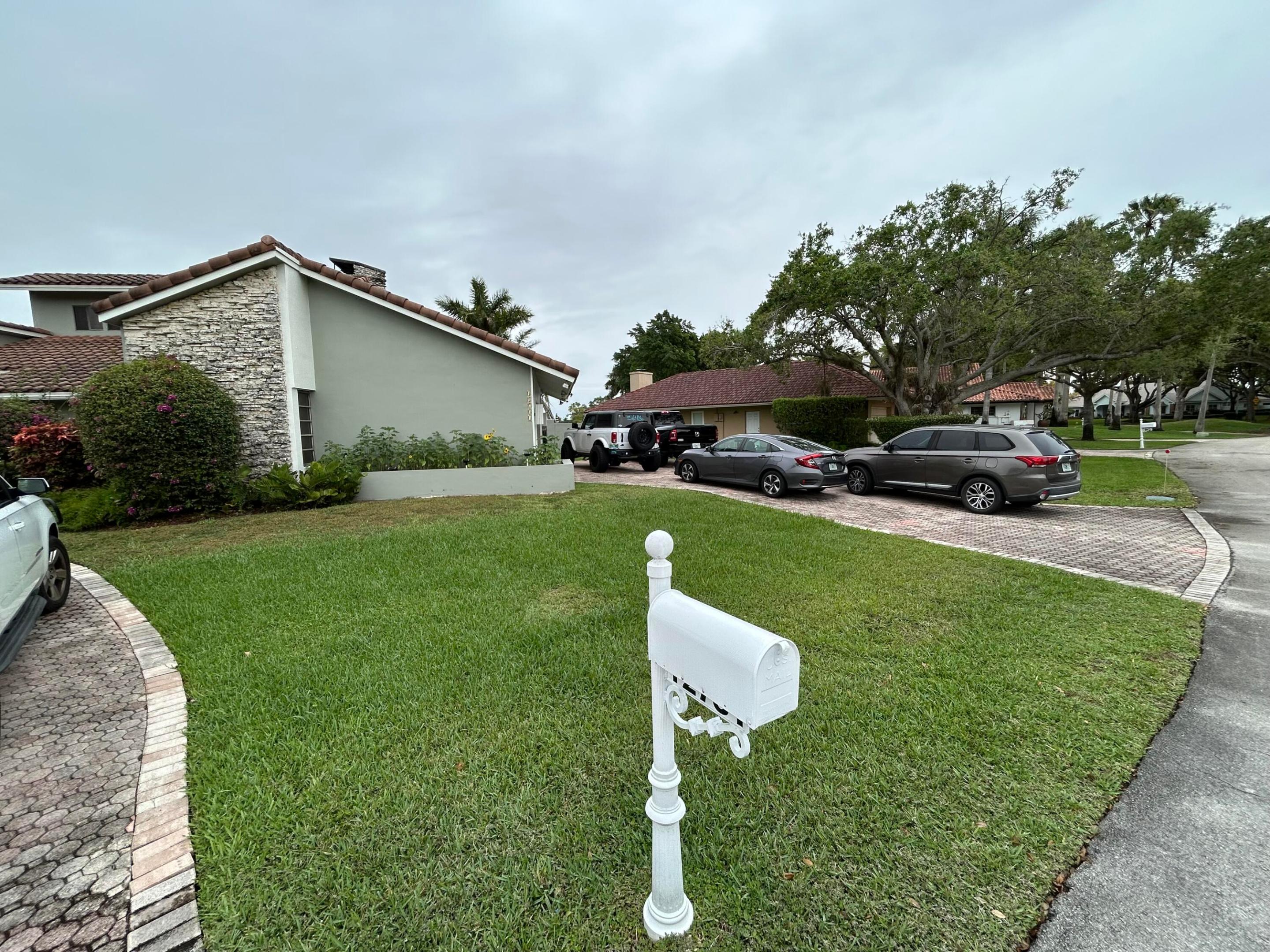 LAGO MAR COLONY-TWO - Residential