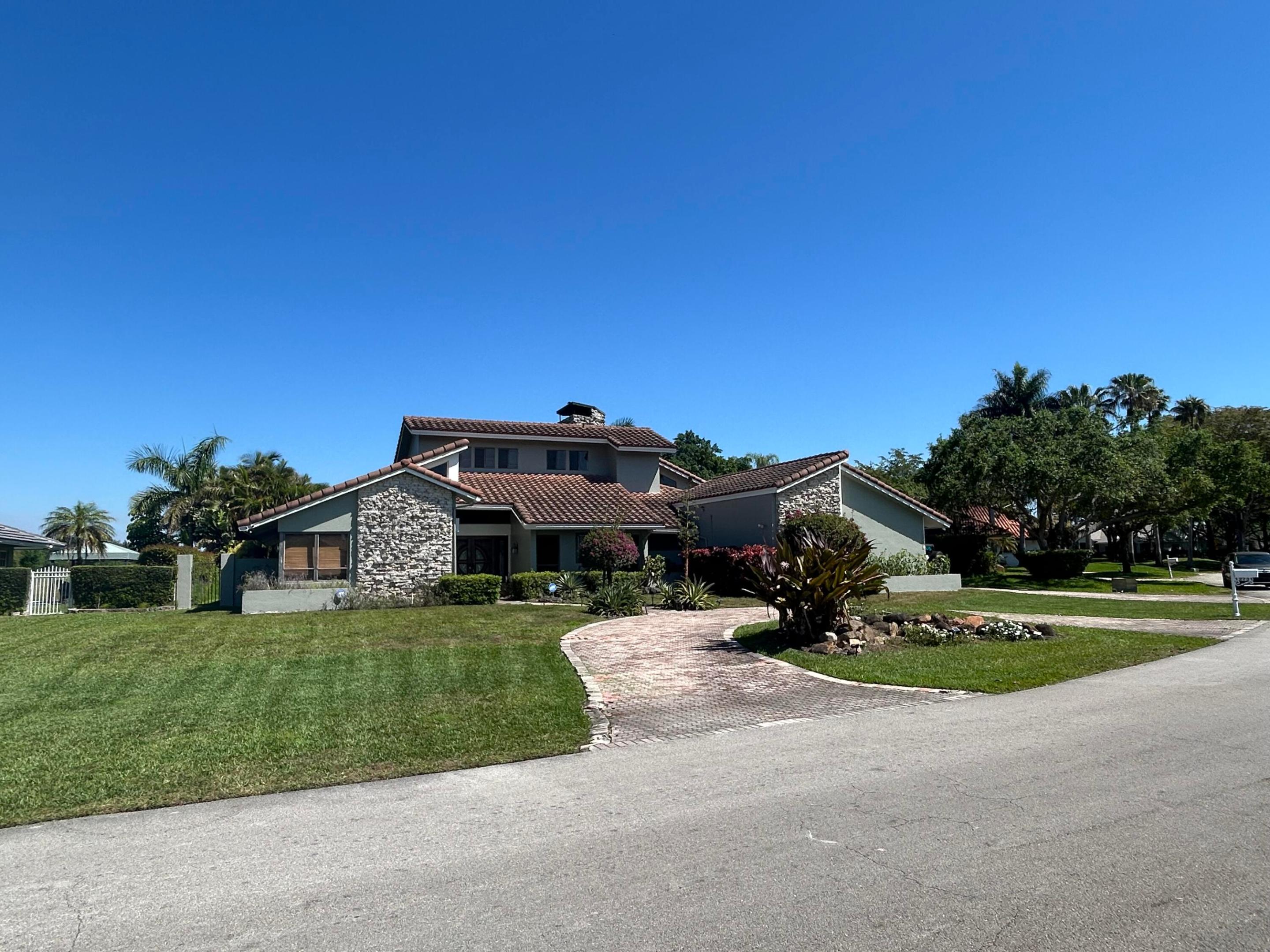 LAGO MAR COLONY-TWO - Residential