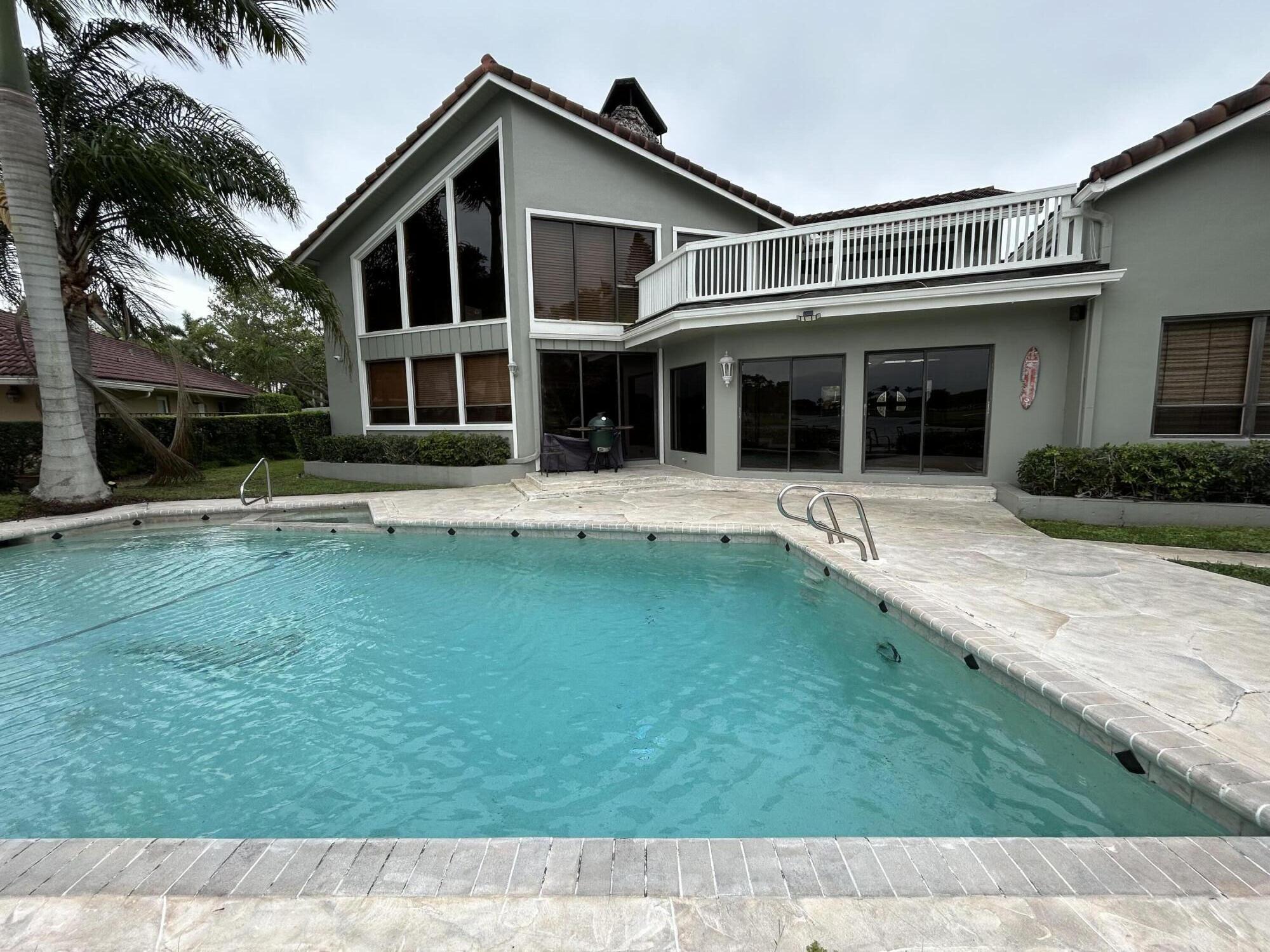 LAGO MAR COLONY-TWO - Residential