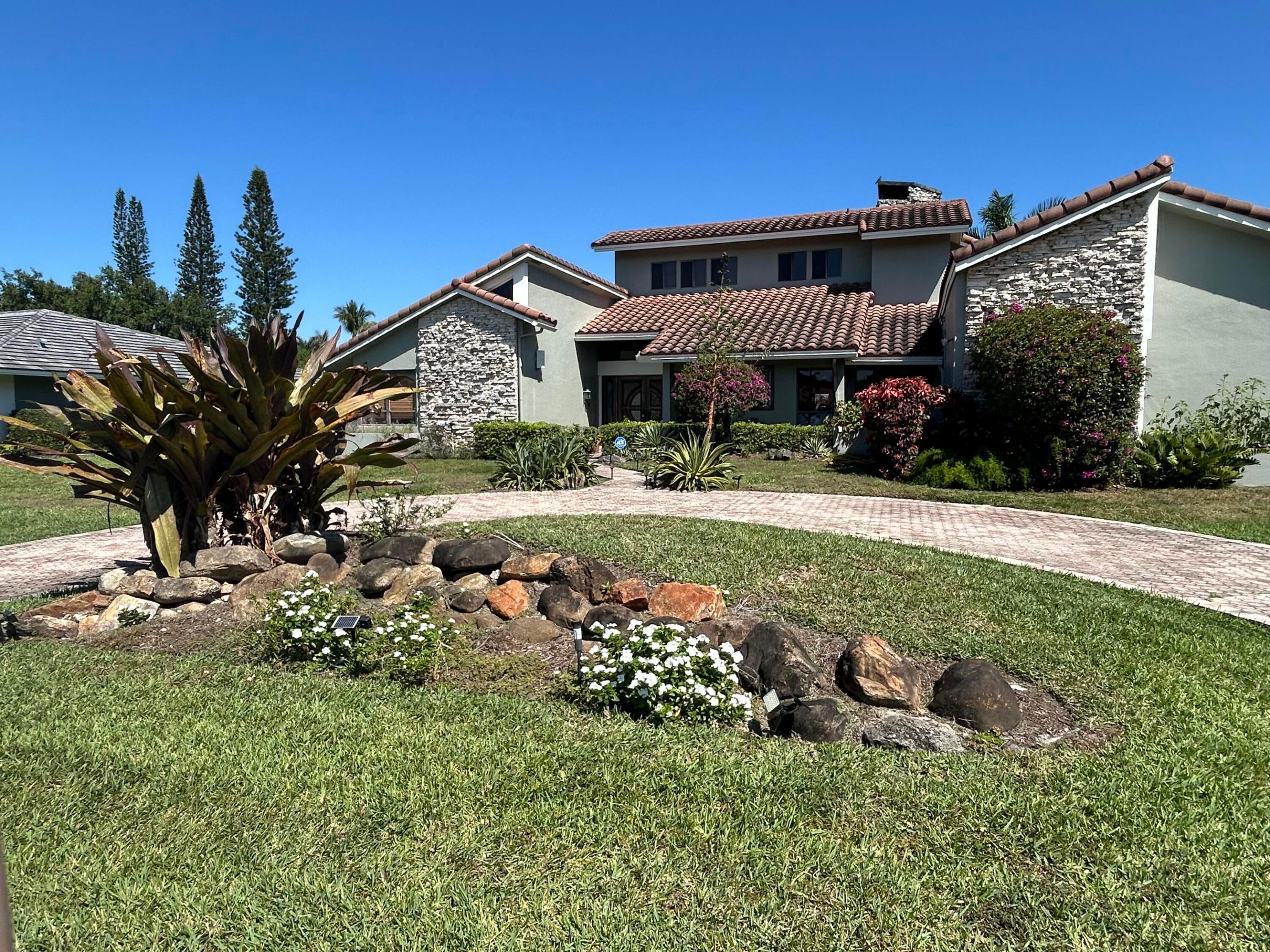 LAGO MAR COLONY-TWO - Residential