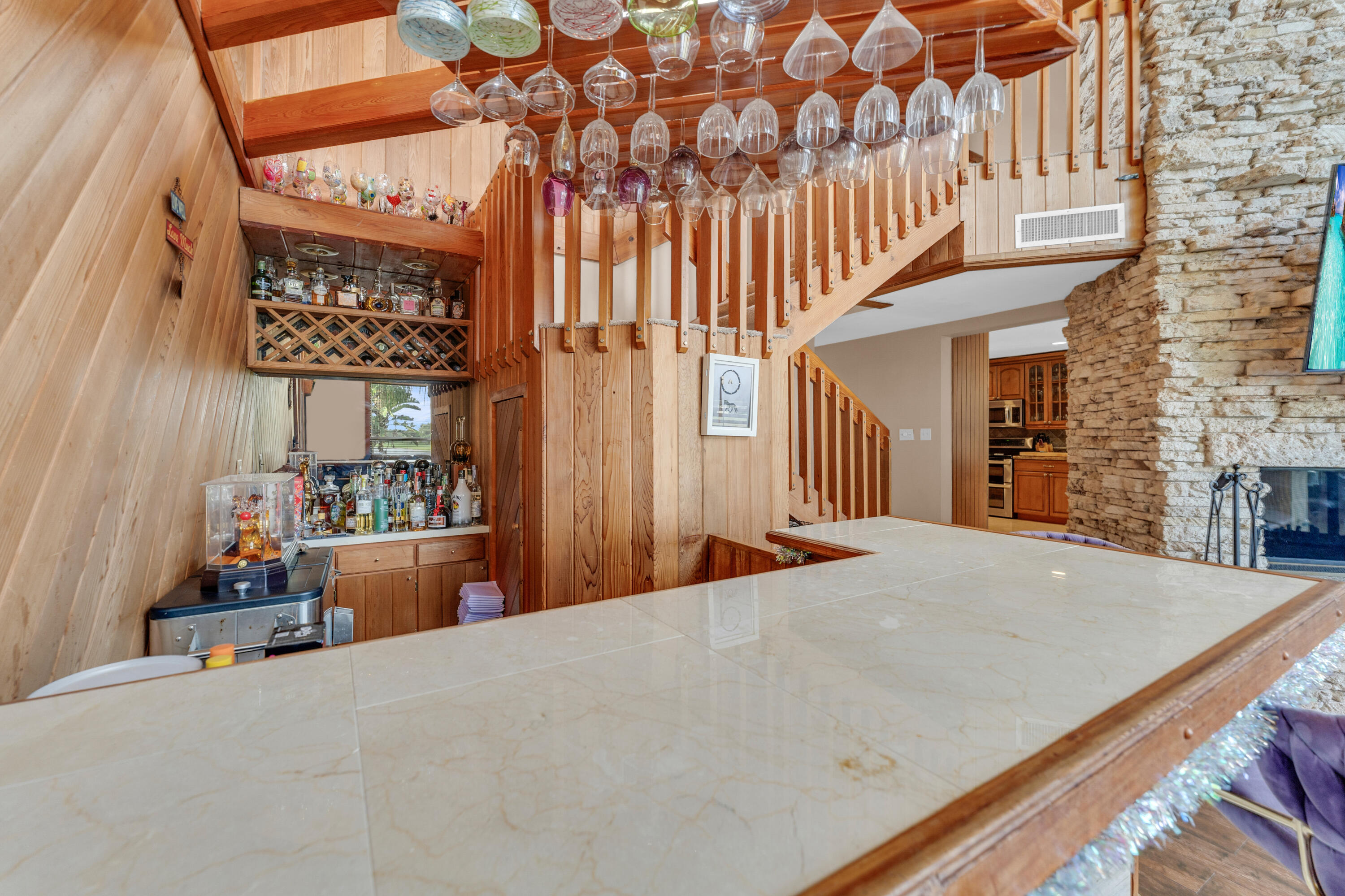 LAGO MAR COLONY-TWO - Residential