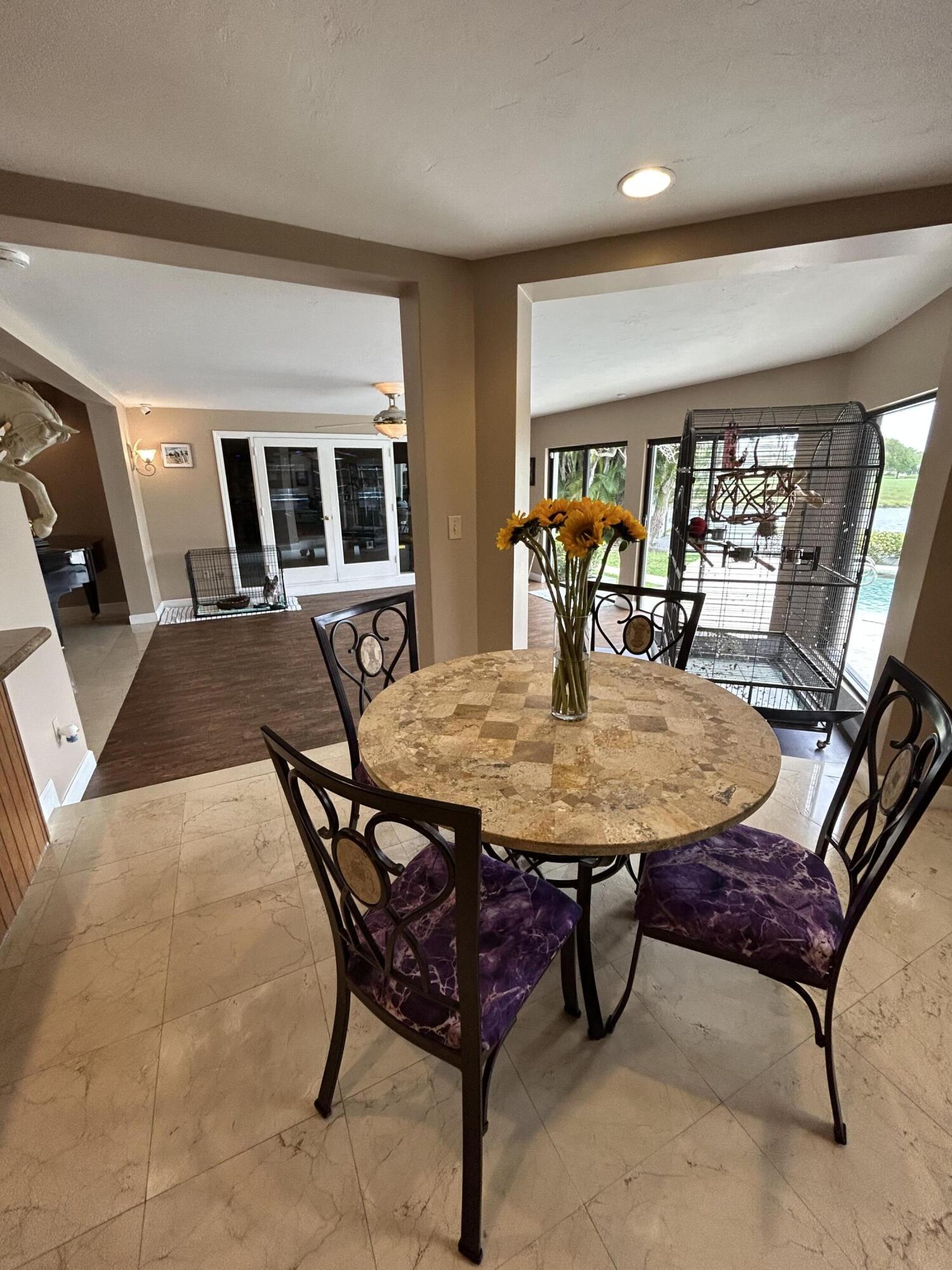 LAGO MAR COLONY-TWO - Residential