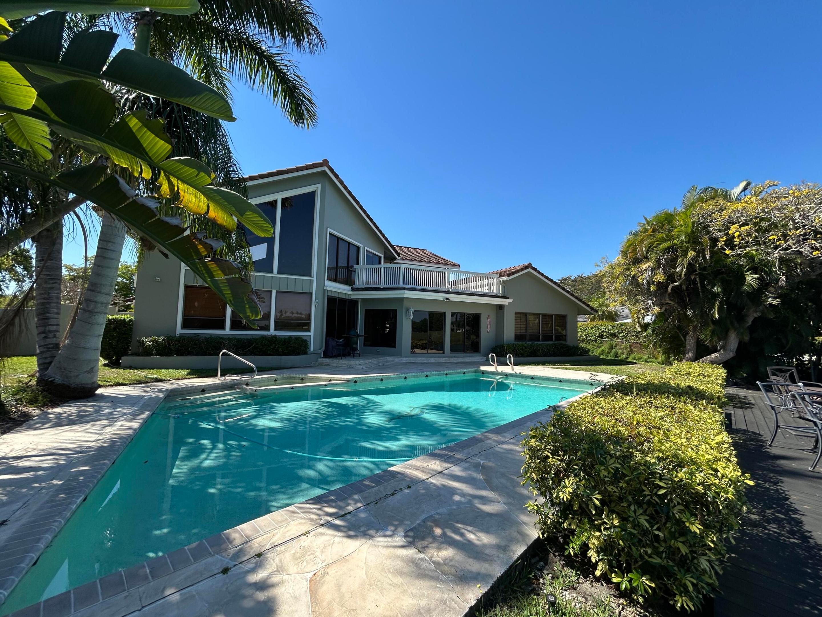 LAGO MAR COLONY-TWO - Residential