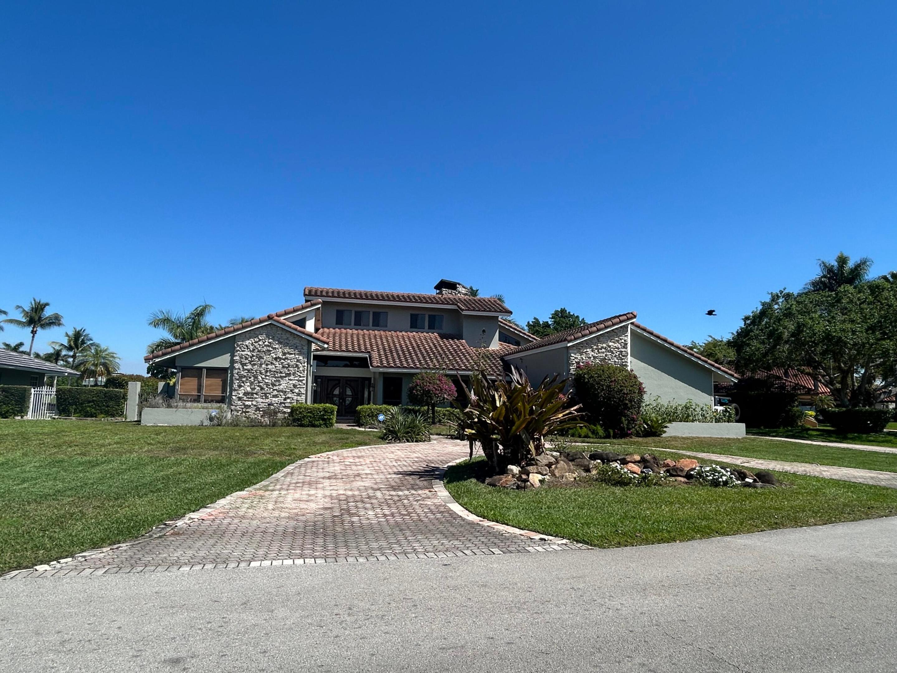 LAGO MAR COLONY-TWO - Residential