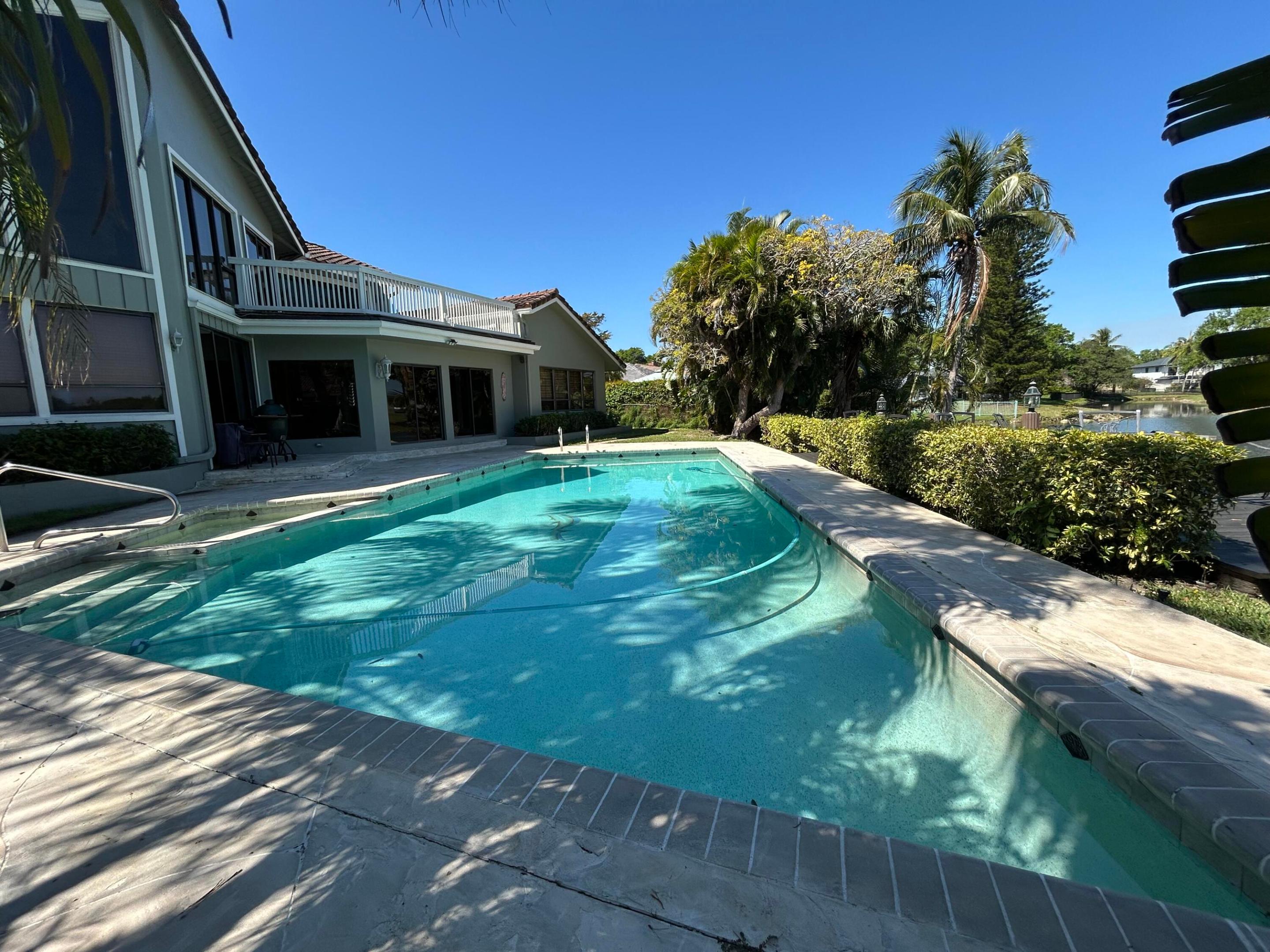 LAGO MAR COLONY-TWO - Residential